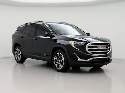 2018 GMC Terrain SLT -
                Boynton Beach, FL