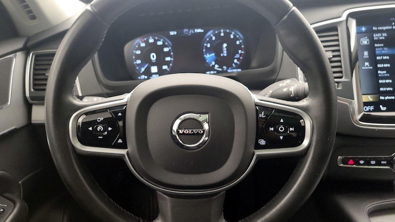 2021 Volvo XC90 T5 Momentum 10