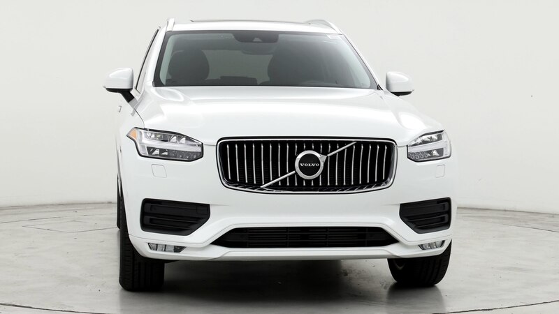 2021 Volvo XC90 T5 Momentum 5