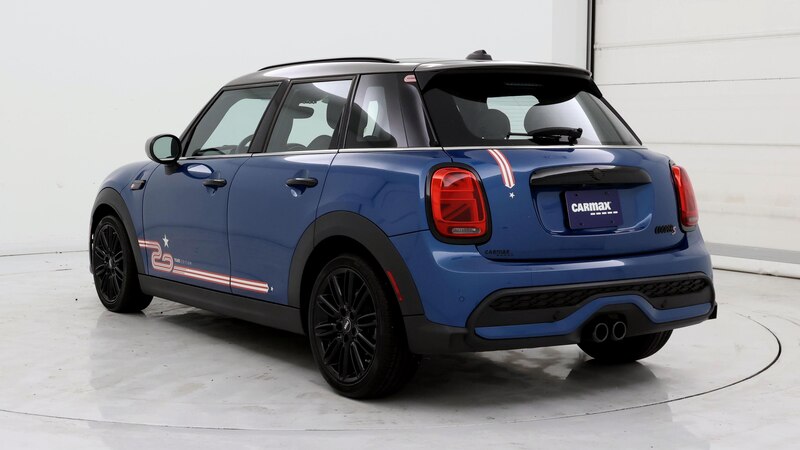 2023 MINI Cooper Hardtop S 2