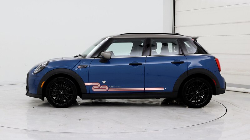 2023 MINI Cooper Hardtop S 3