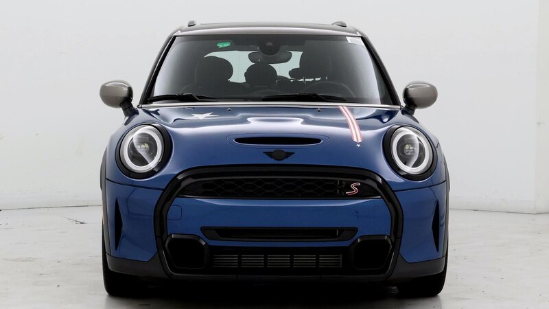 2023 MINI Cooper Hardtop S 5