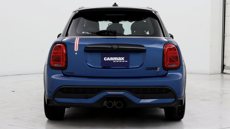 2023 MINI Cooper Hardtop S 6