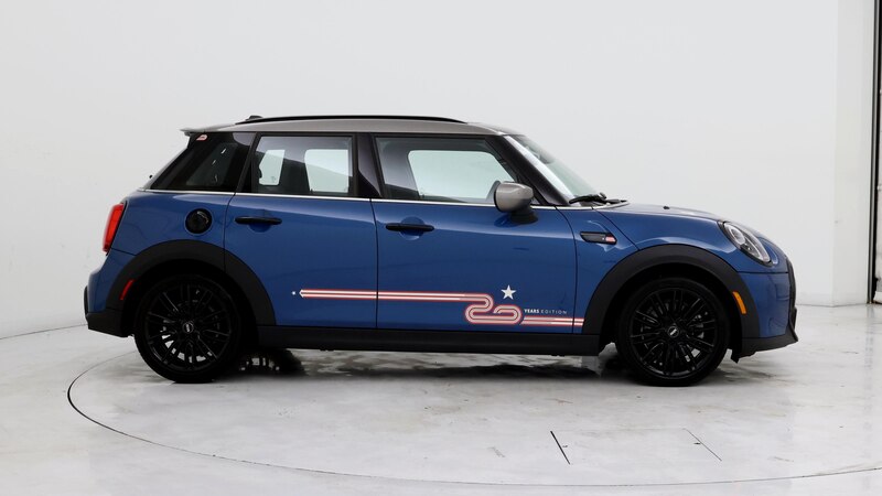 2023 MINI Cooper Hardtop S 7