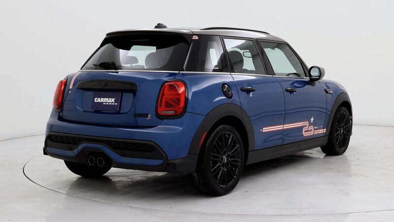 2023 MINI Cooper Hardtop S 8