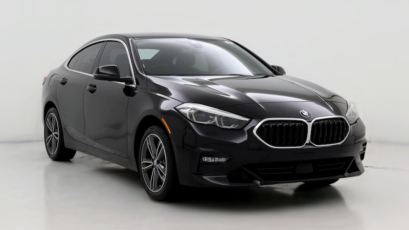 2021 BMW 2 Series 228i Hero Image