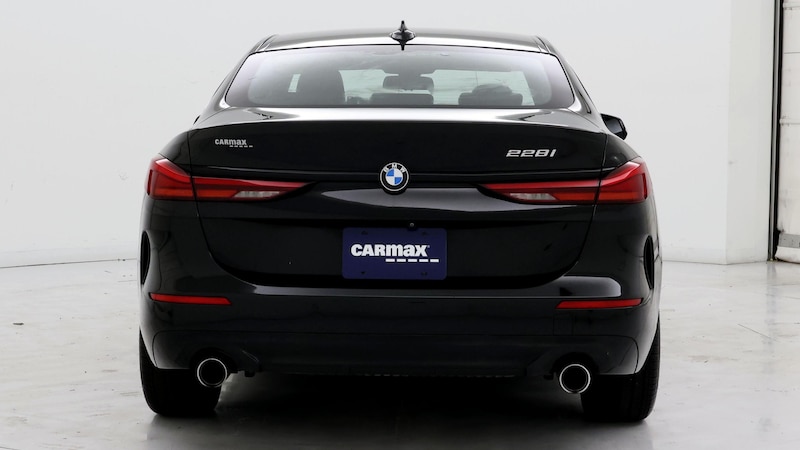 2021 BMW 2 Series 228i 6