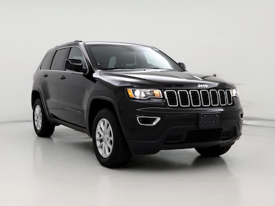 2021 Jeep Grand Cherokee Laredo -
                Macon, GA