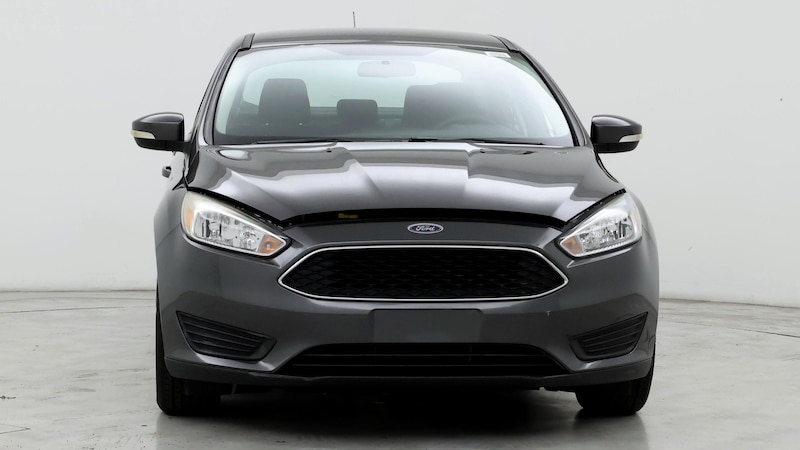 2016 Ford Focus SE 5