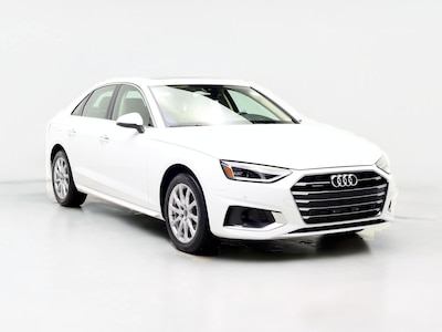 2021 Audi A4 Premium -
                Orlando, FL