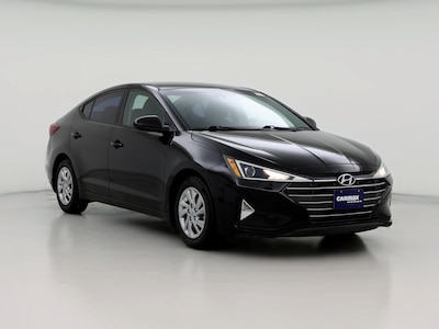 2020 Hyundai Elantra SE -
                Royal Palm Beach, FL