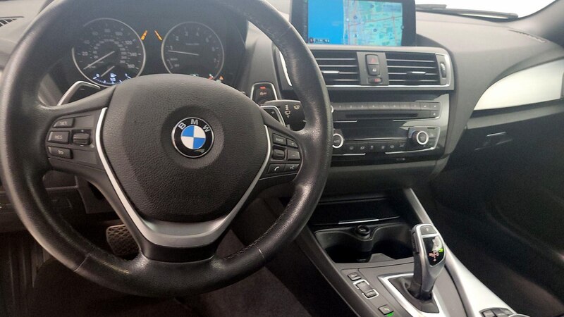 2015 BMW 2 Series 228i xDrive 9