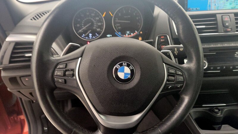 2015 BMW 2 Series 228i xDrive 10