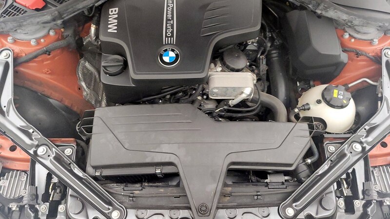 2015 BMW 2 Series 228i xDrive 22