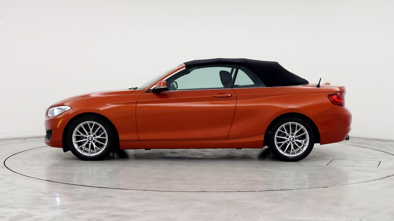 2015 BMW 2 Series 228i xDrive 3