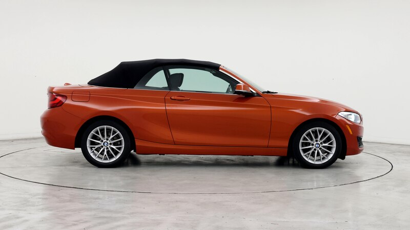 2015 BMW 2 Series 228i xDrive 7