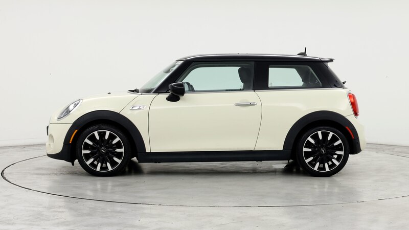 2020 MINI Cooper Hardtop S 3