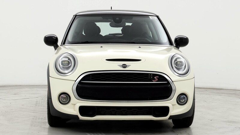 2020 MINI Cooper Hardtop S 5