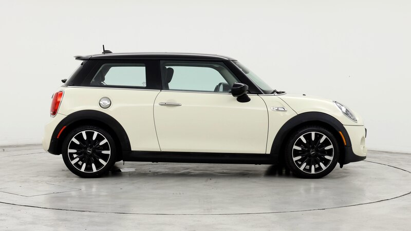 2020 MINI Cooper Hardtop S 7