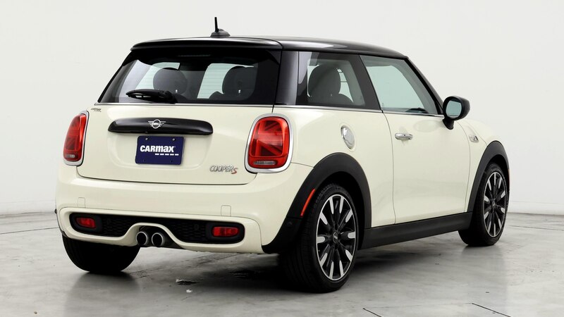 2020 MINI Cooper Hardtop S 8