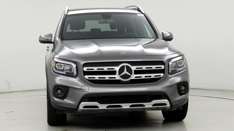 2020 Mercedes-Benz GLB 250 5