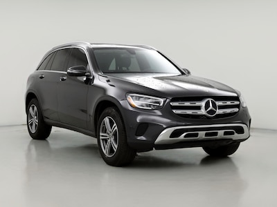 2021 Mercedes-Benz GLC 300 -
                Atlanta, GA