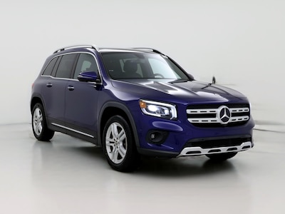 2021 Mercedes-Benz GLB 250 -
                Gainesville, GA