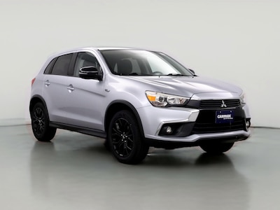 2017 Mitsubishi Outlander Sport LE -
                Kentwood, MI