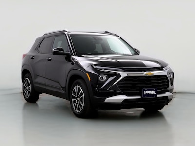 2024 Chevrolet TrailBlazer LT -
                Chicago, IL