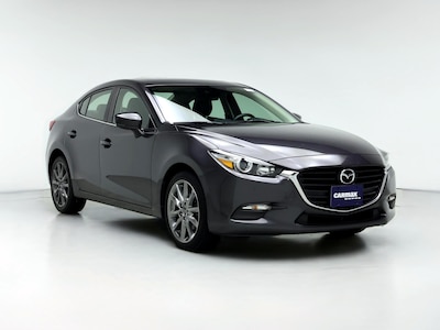 2018 Mazda Mazda3 i Touring -
                Chicago, IL