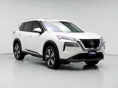 2023 Nissan Rogue SL -
                Kenosha, WI