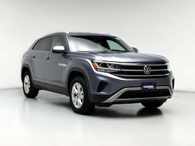 2020 Volkswagen Atlas S -
                Chicago, IL