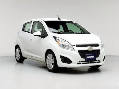 2015 Chevrolet Spark LT -
                Naperville, IL