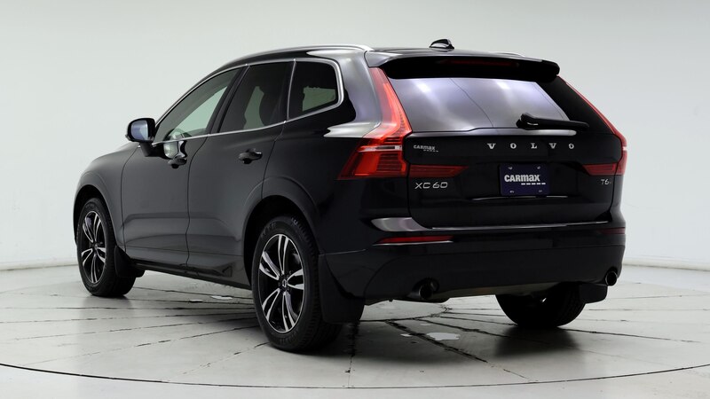 2020 Volvo XC60 T6 Momentum 2