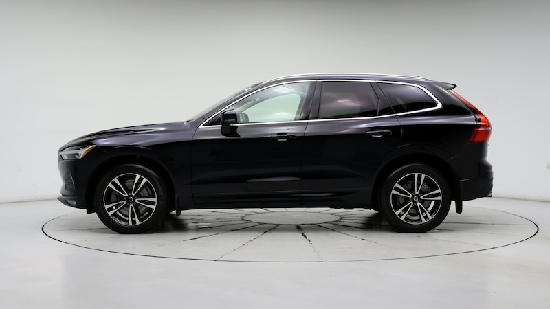 2020 Volvo XC60 T6 Momentum 3