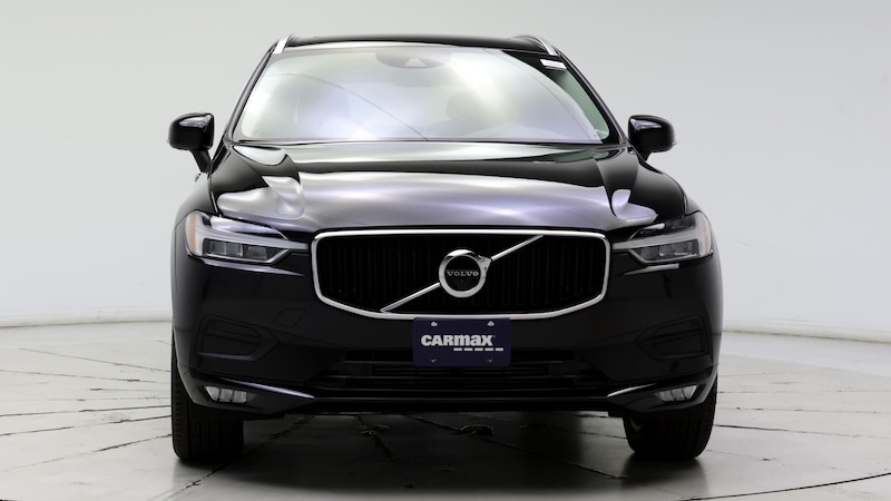 2020 Volvo XC60 T6 Momentum 5