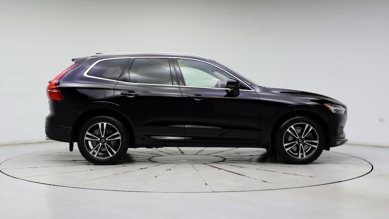 2020 Volvo XC60 T6 Momentum 7