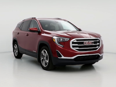 2019 GMC Terrain SLT -
                Cool Springs, TN