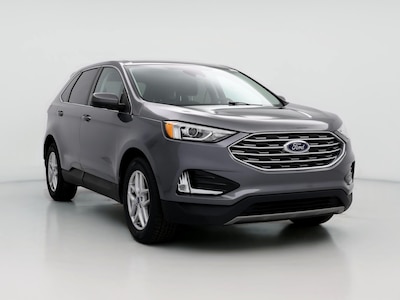 2021 Ford Edge SEL -
                Cool Springs, TN