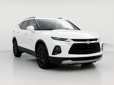 2020 Chevrolet Blazer LT -
                St. Louis, IL