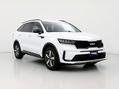 2022 Kia Sorento S -
                Chicago, IL