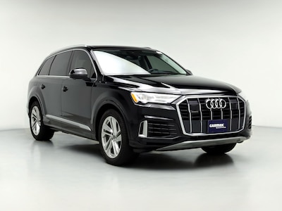 2022 Audi Q7 Prestige -
                Milwaukee, WI