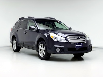 2013 Subaru Outback Premium -
                Chicago, IL