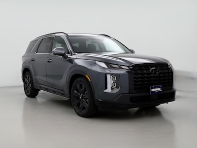 2023 Hyundai Palisade XRT -
                Chicago, IL