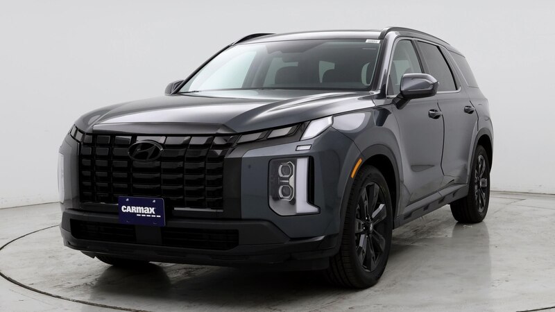 2023 Hyundai Palisade XRT 4