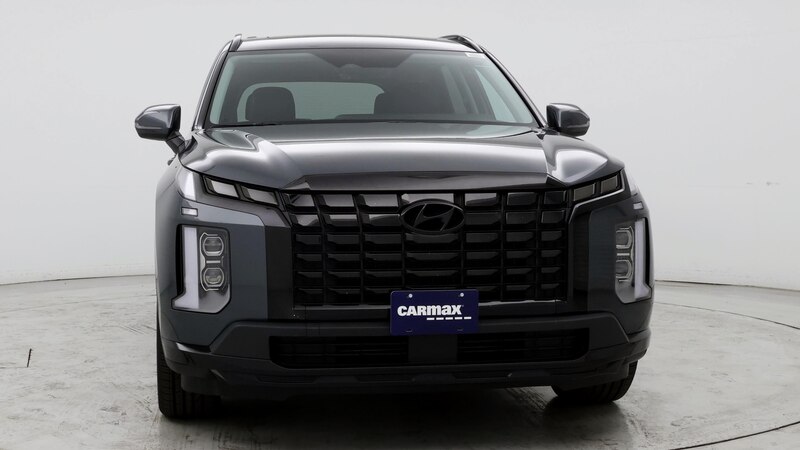 2023 Hyundai Palisade XRT 5