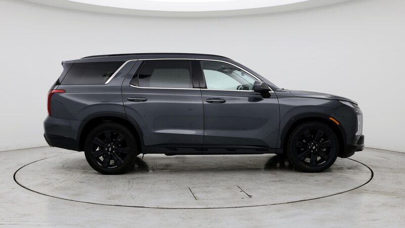 2023 Hyundai Palisade XRT 7