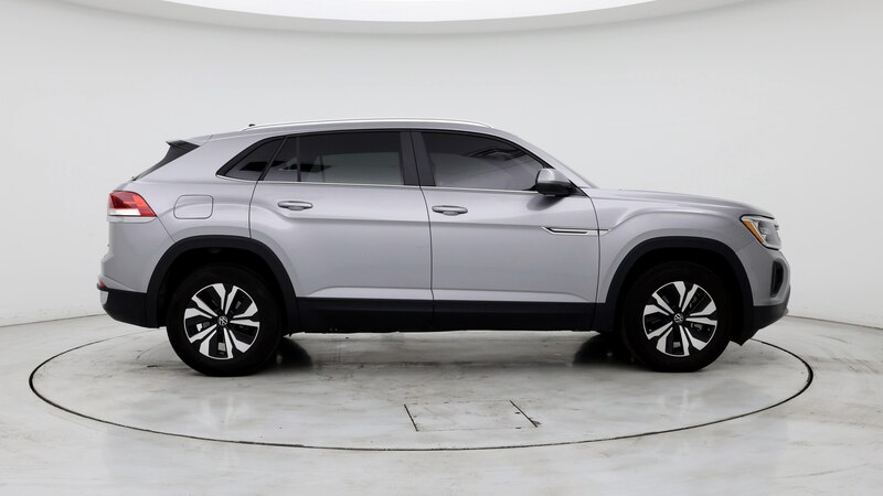 2024 Volkswagen Atlas SE 7