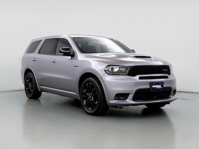 2020 Dodge Durango R/T -
                Chicago, IL