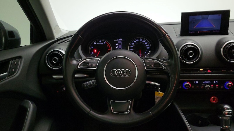 2015 Audi A3 Premium 10